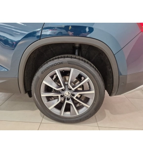 Škoda Kodiaq Scout 2.0 TDI 4x4 DSG thumbnail