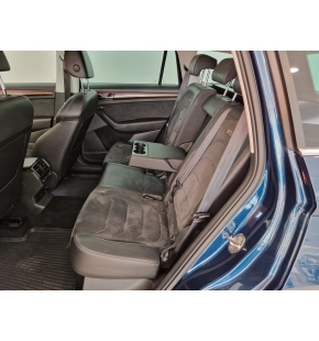 Škoda Kodiaq Scout 2.0 TDI 4x4 DSG thumbnail