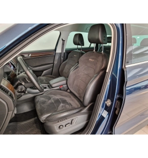 Škoda Kodiaq Scout 2.0 TDI 4x4 DSG thumbnail