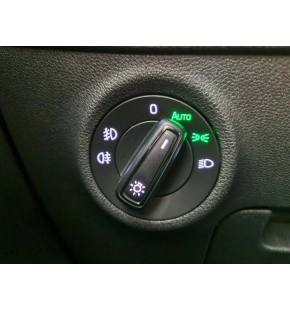 Škoda Kodiaq Scout 2.0 TDI 4x4 DSG thumbnail