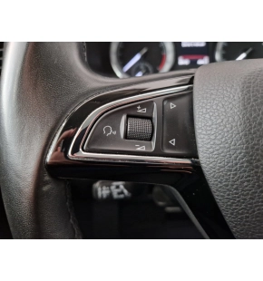 Škoda Kodiaq Scout 2.0 TDI 4x4 DSG thumbnail