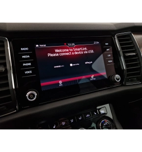 Škoda Kodiaq Scout 2.0 TDI 4x4 DSG thumbnail