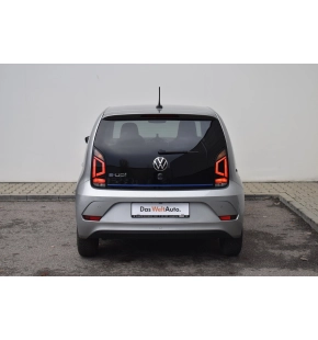 VW e up! entry 4 usi TD thumbnail