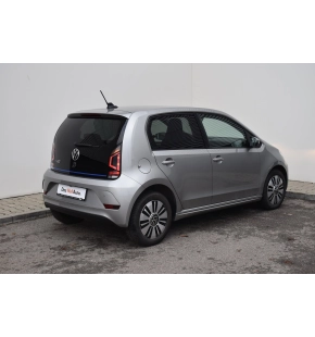 VW e up! entry 4 usi TD thumbnail