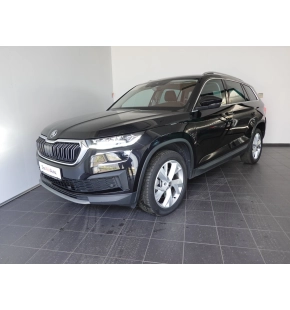 Škoda KODIAQ STYLE 2.0 TDI 4x4 DSG thumbnail