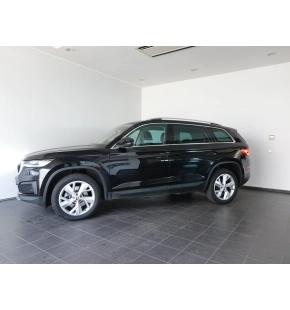 Škoda KODIAQ STYLE 2.0 TDI 4x4 DSG thumbnail