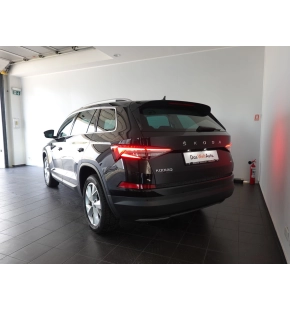 Škoda KODIAQ STYLE 2.0 TDI 4x4 DSG thumbnail