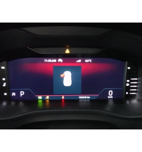 Škoda KODIAQ STYLE 2.0 TDI 4x4 DSG thumbnail