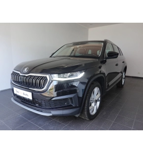 Škoda KODIAQ STYLE 2.0 TDI 4x4 DSG thumbnail
