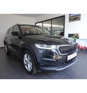 Škoda KODIAQ STYLE 2.0 TDI 4x4 DSG thumbnail