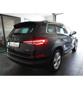 Škoda KODIAQ STYLE 2.0 TDI 4x4 DSG thumbnail