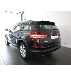 Škoda KODIAQ STYLE 2.0 TDI 4x4 DSG thumbnail