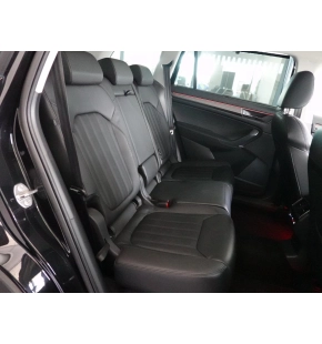 Škoda KODIAQ STYLE 2.0 TDI 4x4 DSG thumbnail