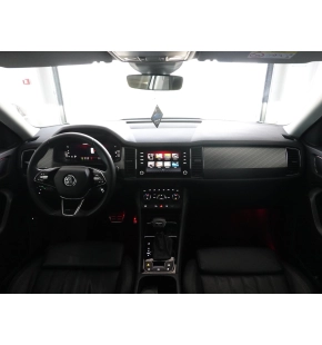 Škoda KODIAQ STYLE 2.0 TDI 4x4 DSG thumbnail