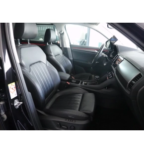 Škoda KODIAQ STYLE 2.0 TDI 4x4 DSG thumbnail