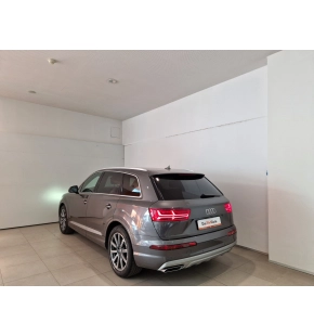 Audi Q7 50 TDI quattro thumbnail