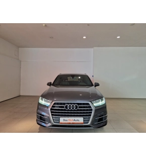 Audi Q7 50 TDI quattro thumbnail