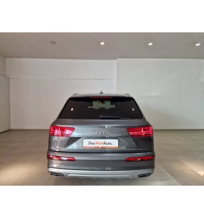 Audi Q7 50 TDI quattro thumbnail