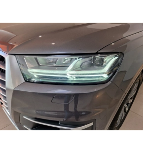 Audi Q7 50 TDI quattro thumbnail