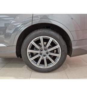 Audi Q7 50 TDI quattro thumbnail