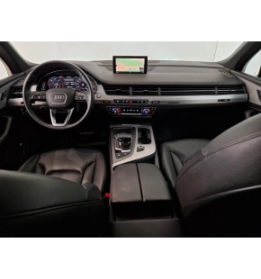 Audi Q7 50 TDI quattro thumbnail