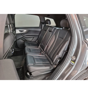 Audi Q7 50 TDI quattro thumbnail
