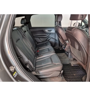 Audi Q7 50 TDI quattro thumbnail