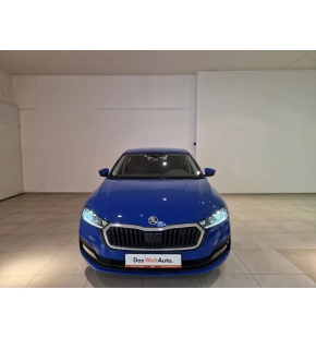 Škoda OCTAVIA AMBITION 1.0 TSI DSG mHEV thumbnail