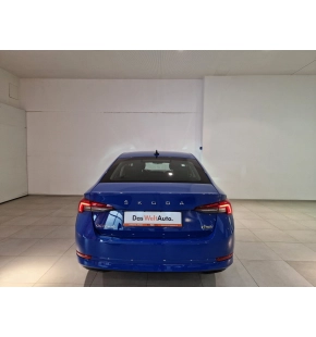 Škoda OCTAVIA AMBITION 1.0 TSI DSG mHEV thumbnail