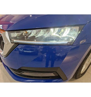 Škoda OCTAVIA AMBITION 1.0 TSI DSG mHEV thumbnail