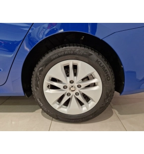 Škoda OCTAVIA AMBITION 1.0 TSI DSG mHEV thumbnail