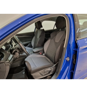 Škoda OCTAVIA AMBITION 1.0 TSI DSG mHEV thumbnail