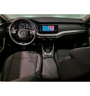 Škoda OCTAVIA AMBITION 1.0 TSI DSG mHEV thumbnail