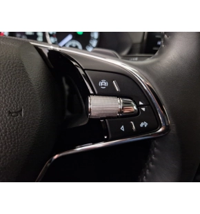 Škoda OCTAVIA AMBITION 1.0 TSI DSG mHEV thumbnail
