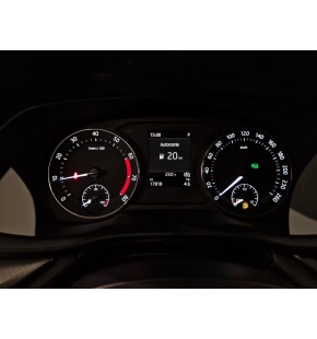 Škoda OCTAVIA AMBITION 1.0 TSI DSG mHEV thumbnail