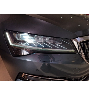Škoda Superb Combi Style 2.0 TDI DSG thumbnail