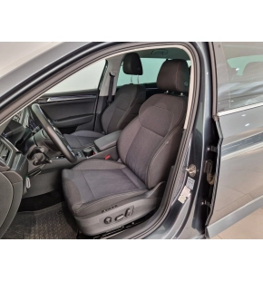 Škoda Superb Combi Style 2.0 TDI DSG thumbnail