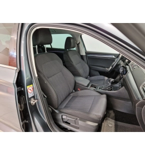 Škoda Superb Combi Style 2.0 TDI DSG thumbnail