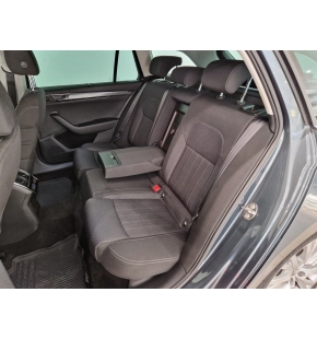 Škoda Superb Combi Style 2.0 TDI DSG thumbnail