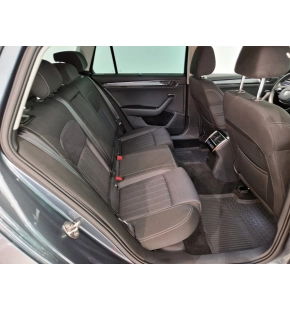 Škoda Superb Combi Style 2.0 TDI DSG thumbnail