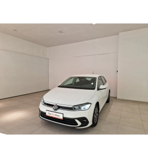 VW Noul Polo Life 1.0 TSI , 4 usi thumbnail