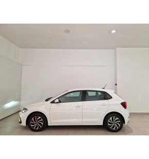 VW Noul Polo Life 1.0 TSI , 4 usi thumbnail