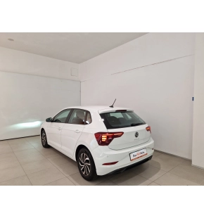VW Noul Polo Life 1.0 TSI , 4 usi thumbnail
