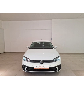 VW Noul Polo Life 1.0 TSI , 4 usi thumbnail