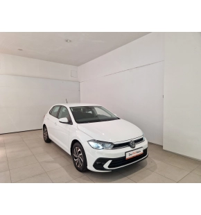 VW Noul Polo Life 1.0 TSI , 4 usi thumbnail