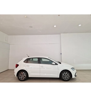 VW Noul Polo Life 1.0 TSI , 4 usi thumbnail