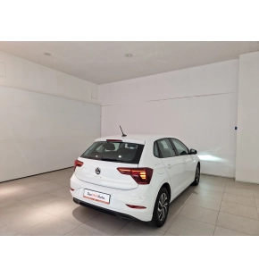VW Noul Polo Life 1.0 TSI , 4 usi thumbnail