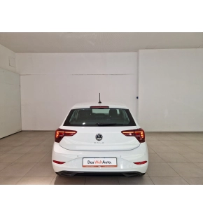 VW Noul Polo Life 1.0 TSI , 4 usi thumbnail