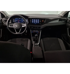 VW Noul Polo Life 1.0 TSI , 4 usi thumbnail
