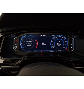 VW Noul Polo Life 1.0 TSI , 4 usi thumbnail